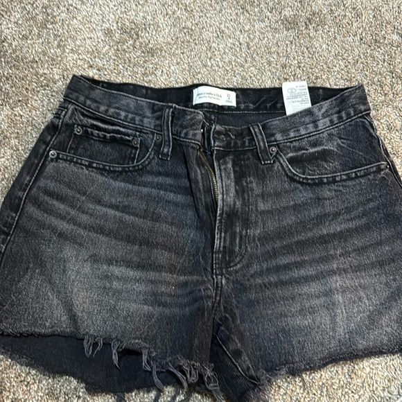 Abercrombie shorts - Picture 1 of 2
